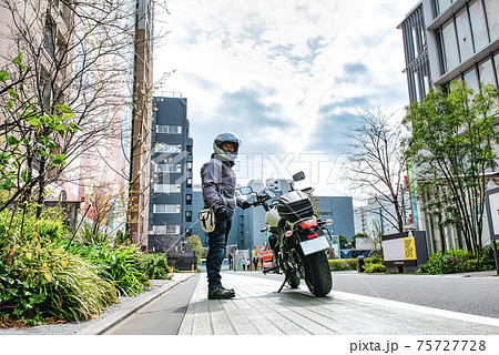 都市ツーリング 東京 都市ツーリング 東京 75727728