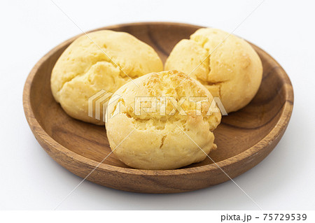 スコーン 75729539