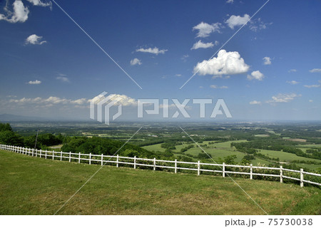 清水円山展望台 清水円山展望台 75730038