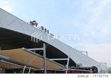 EXPASA海老名 下り 75730759