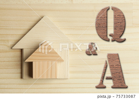 住宅のQ&A 住宅のQ&A 75733087