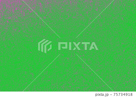 Very bright color background texture of foam 75734918