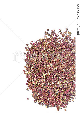 花椒 スパイス 四川山椒 花椒 スパイス 四川山椒 75735459