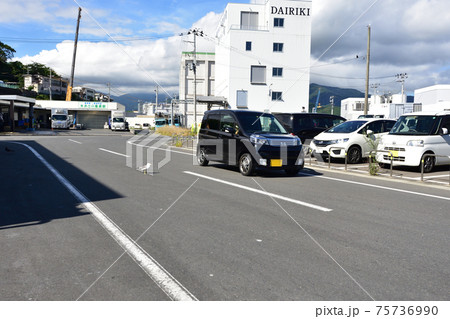 岩手県大船渡市の風景(2020年夏) 岩手県大船渡市の風景(2020年夏) 75736990