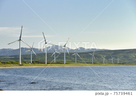 風車 75739461