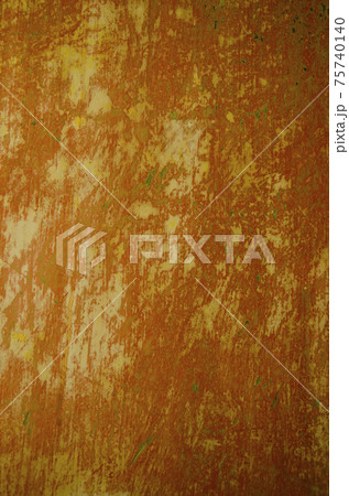 aged and rusted metal background 75740140