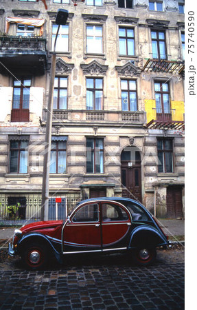 アムステルダム 75740590