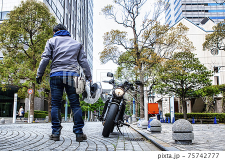 都市ツーリング　東京 75742777