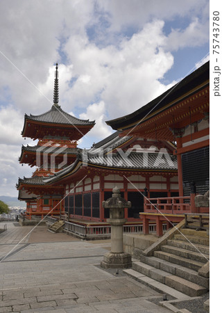 清水寺 清水寺 75743780