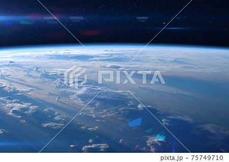 Earth atmosphere. Earth atmosphere. 75749710