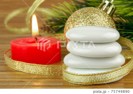 Christmas spa 75749890