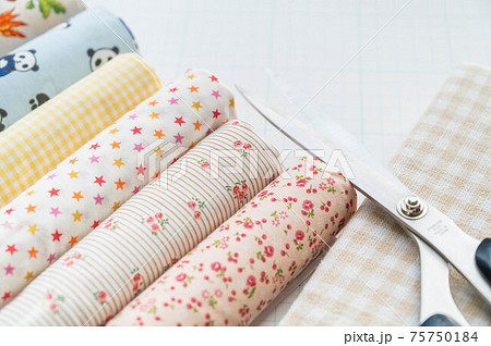 ソーイング　布 75750184