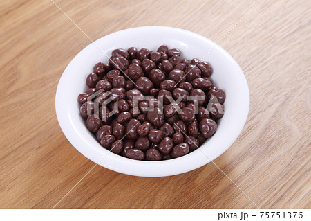 麦チョコ 麦チョコ 75751376