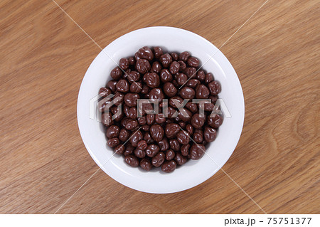 麦チョコ 75751377