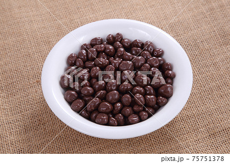 麦チョコ 麦チョコ 75751378