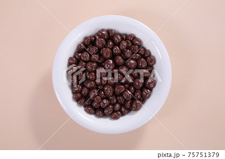 麦チョコ 75751379