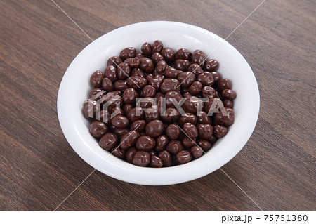 麦チョコ 麦チョコ 75751380