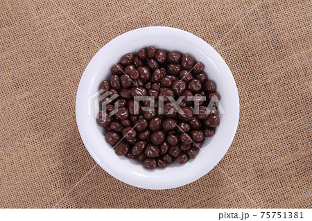 麦チョコ 75751381