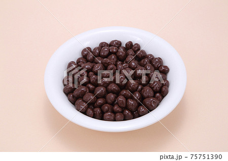 麦チョコ 75751390