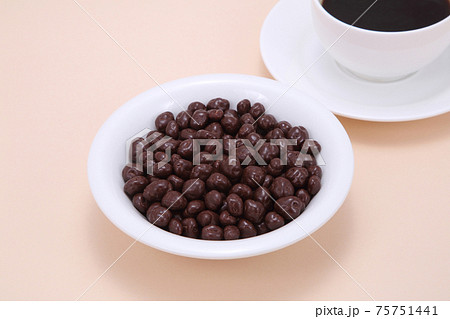 麦チョコ 麦チョコ 75751441