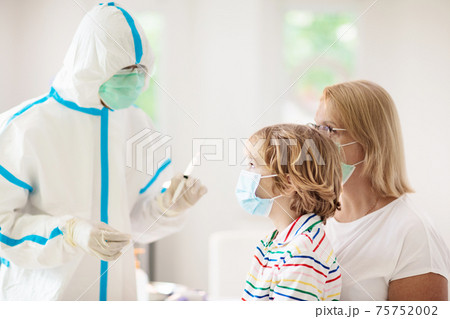 Coronavirus vaccine. Covid-19 vaccination. 75752002