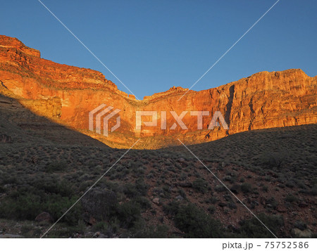 Grand Canyon National Park, Arizona. 75752586