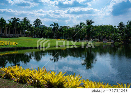 タイのゴルフコース シニア 人気 満喫 健康管理 タイのゴルフコース シニア 人気 満喫 健康管理 75754243