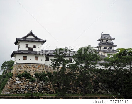 今治城 今治城 75755519