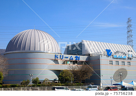 東大阪市立児童文化スポーツセンタードリーム21 東大阪市立児童文化スポーツセンタードリーム21 75756238
