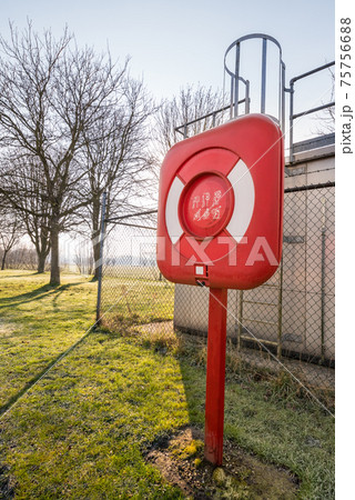 Safety buoy box Safety buoy box 75756688