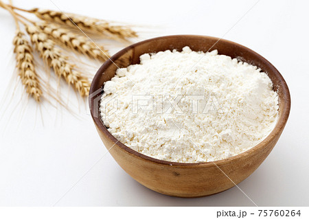 小麦粉 materials digitalstage