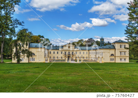 Kynzvart Castle, Czech republic 75760427