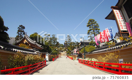 中山寺 中山寺 75760835