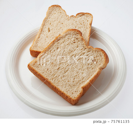 全粒粉食パン 75761135