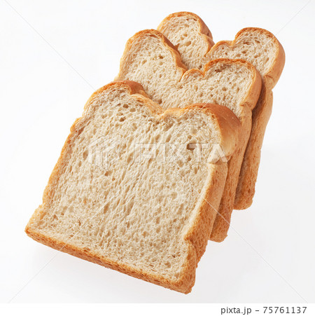 全粒粉食パン 全粒粉食パン 75761137