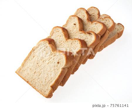 全粒粉食パン 75761141