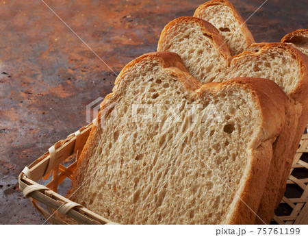 全粒粉食パン 全粒粉食パン 75761199