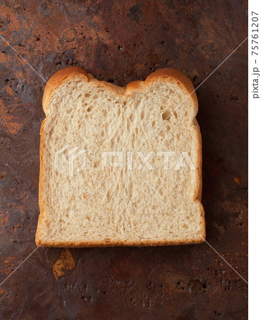 全粒粉食パン 全粒粉食パン 75761207