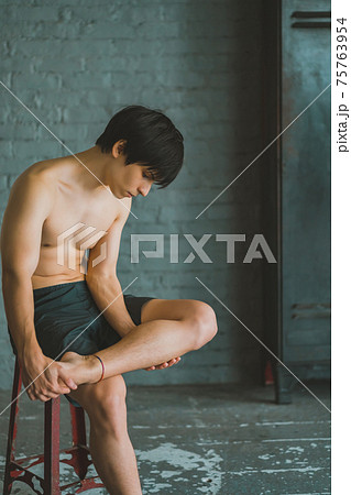 メンズビューティー 75763954