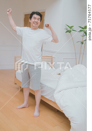 すっきり 75764577