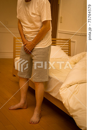 頻尿 頻尿 75764579