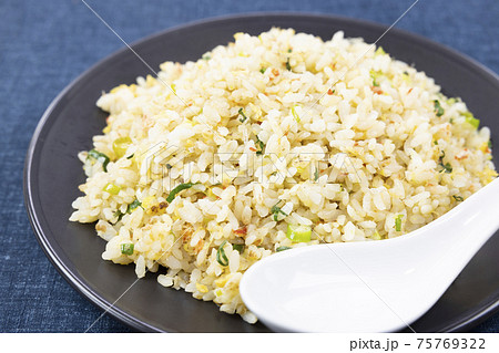おいしい蟹チャーハン おいしい蟹チャーハン 75769322