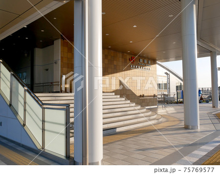 JR東海 御厨駅 JR東海 御厨駅 75769577