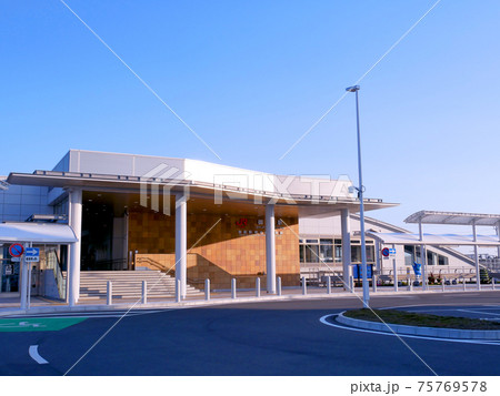 JR東海 御厨駅 75769578