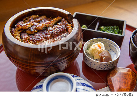 名古屋のひつまぶし 75770085