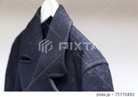 カビが生えたコート カビが生えたコート 75770892