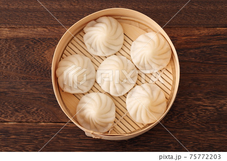 小龍包 75772203