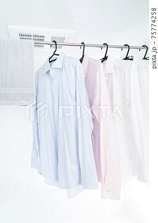 浴室乾燥 75774258