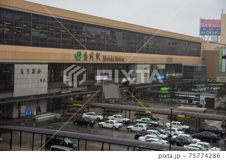 盛岡駅 盛岡駅 75774286