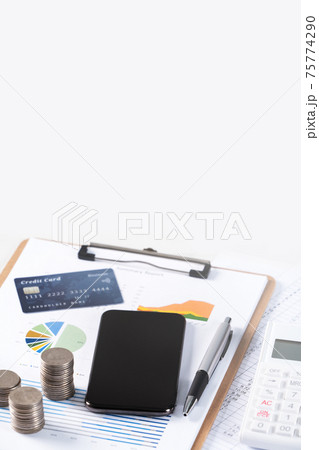 クレジット 単位 クレジットカード 75774290